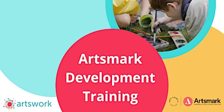 Artsmark Development Training tickets