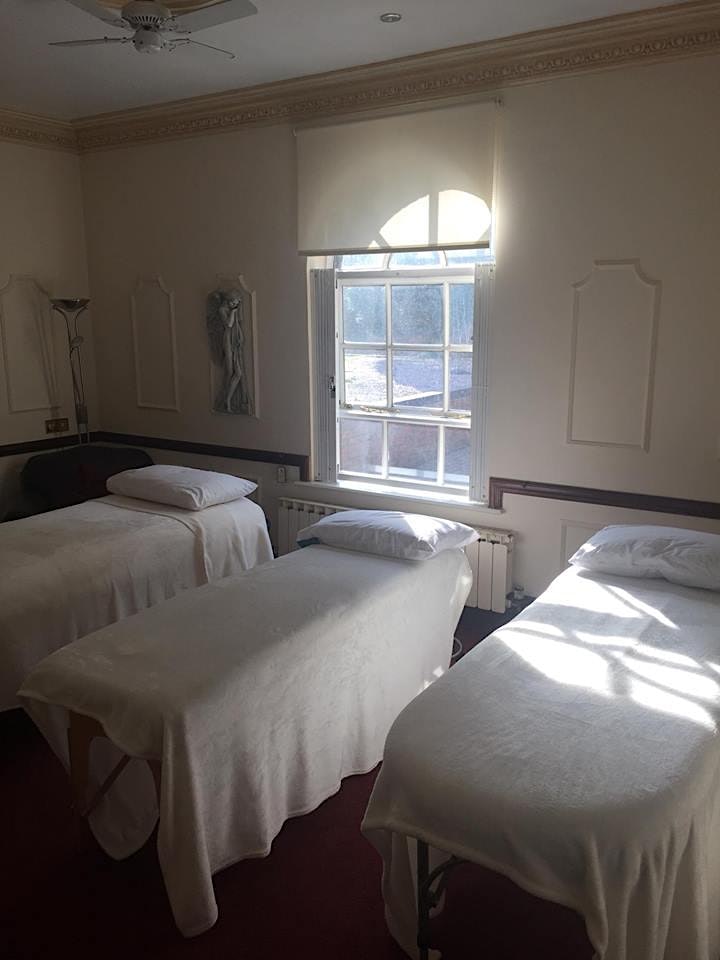 Reiki - first degree course image