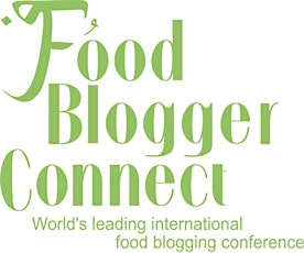 #FBC15 London September 2015 Registration Food Blogger Connect @Chiswick_House primary image