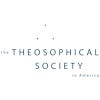 Logotipo de The Theosophical Society in America
