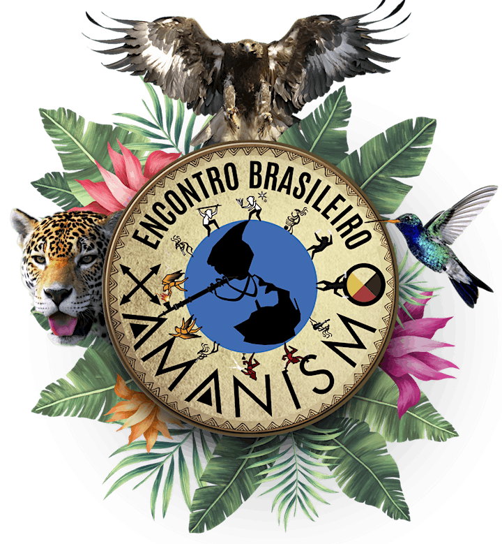Imagem do evento Palestras - Encontro Brasileiro de Xamanismo