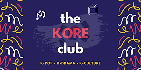 CANCELLED-The KORE Club
