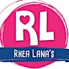 Logotipo da organização Rhea Lana's of Pleasant Prairie