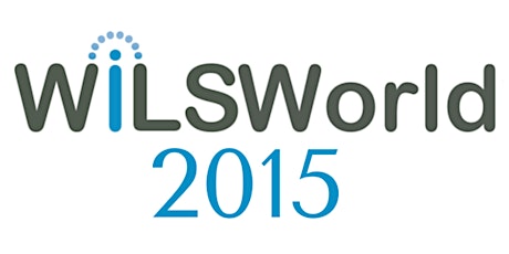 WiLSWorld 2015 primary image