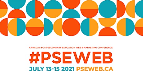 #PSEWEB 2021 primary image