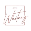 Logotipo de Cafe Whitney