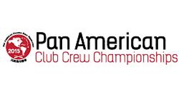 2015 Pan American Club Crew Dragon Boat Championships