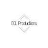 Logotipo da organização ECL Productions