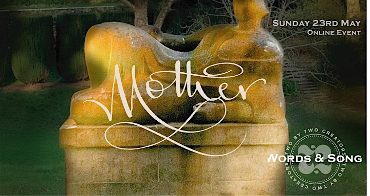 ALL THINGS MOTHER; LIVE ONLINE FESTIVAL image