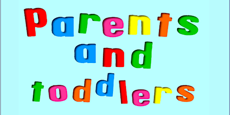 St Mildred’s New Parent & Baby group - please read details below first primary image