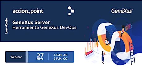 Cultura DevOps: GeneXus Server
