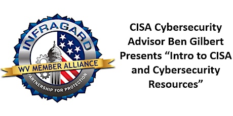 Intro to CISA and Cybersecurity Resources