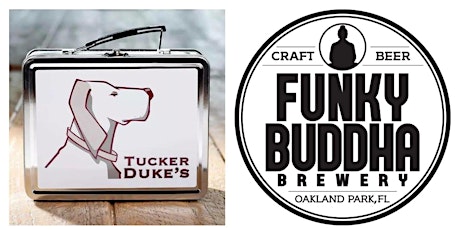 2nd Annual Summer Brewmaster Series - Funky Buddha Brewery primary image