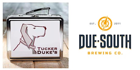 2nd Annual Summer Brewmaster Series - Due South Brewing Co. primary image