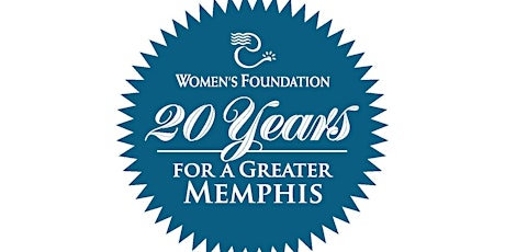 Women's Foundation For a Greater Memphis Annual Meeting 2015 primary image