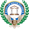 Logotipo de The City of South Fulton