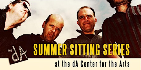 The Wckr Spgt Summer Sitting Series primary image