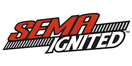 2015 SEMA Ignited® - The Official SEMA Show After Party primary image