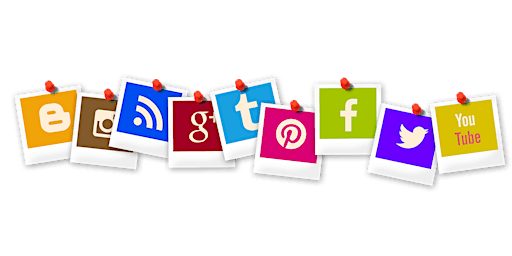 Social media and the job search