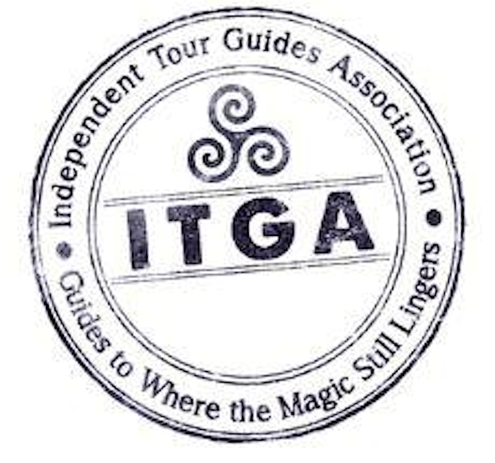 Sligo Dark Tales Walking Tour image