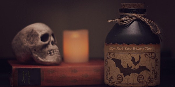 Sligo Dark Tales Walking Tour