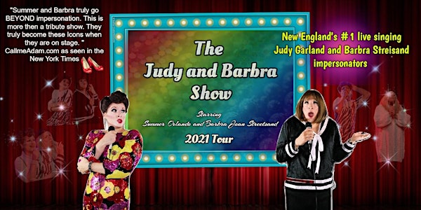 The Judy and Barbra Show