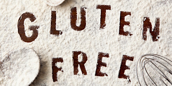 Gluten Free Living Webinar