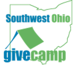2015 Southwest Ohio GiveCamp