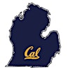 Logo van Motor City Bears - Cal Alumni SE Michigan Chapter