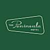 Logotipo de Peninsula Hotel
