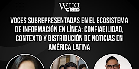 Agregando El Contexto Y Distribución de Noticias en América Latina. primary image