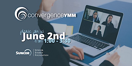 ConvergenceYMM 2021 primary image