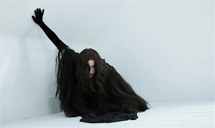 Chelsea Wolfe NZ 2022 Auckland image