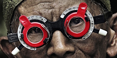 'The Look of Silence' Preview Screening + Director Q&A primary image