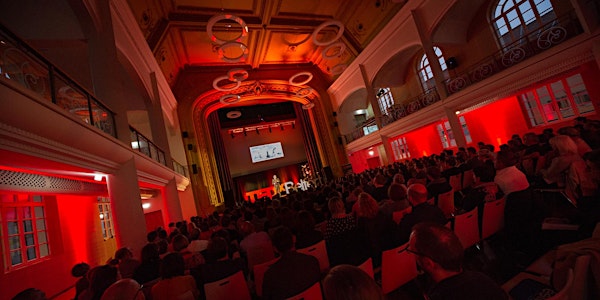 TEDxBelfort 2021