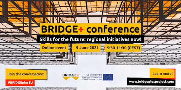 BRIDGE+ conference