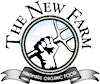 Logotipo de The New Farm