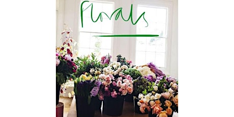 Florals primary image
