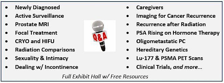 WEBINARS - PC Conference image