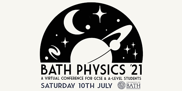 Bath Physics '21