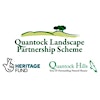 Logo de Quantock Landscape Partnership Scheme