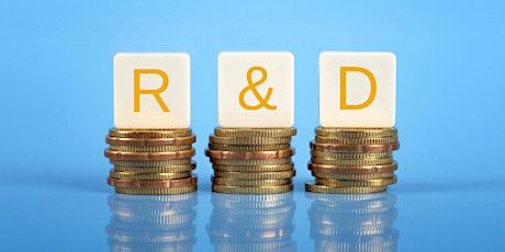 HM Treasury Round Table - R&D Tax Relief Consultation primary image