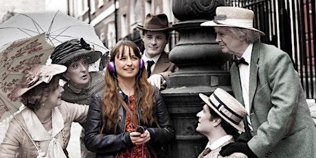 James Joyce's Dubliners - A Mini Adventure primary image