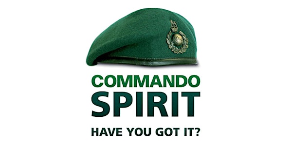Commando Spirit Commando Bootcamp