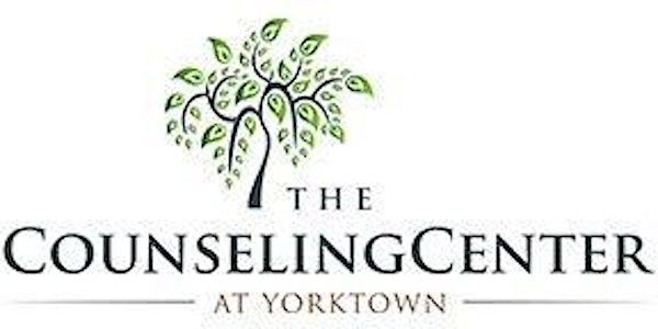 The Counseling Center at Yorktown Heights Community Support & Education Nig...