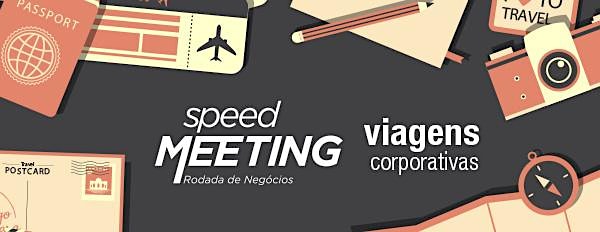 Speed Meeting Virtual Tech - 19/Agosto