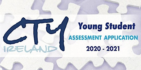 CTYI Young Student Assessments 2021 4th - 6th class