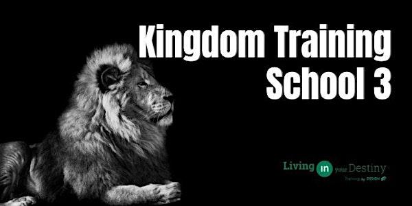 Kingdom Training School 3