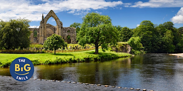 Stage 41 : Best of Bolton Abbey - Charities