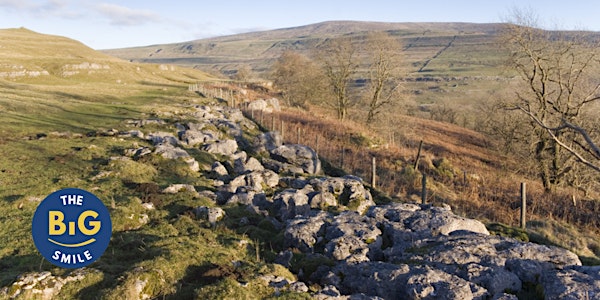 Stage 43 : Buckden Pike Challenge - Charities